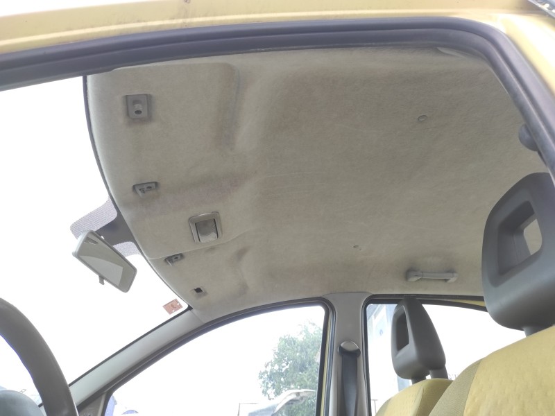 fiat panda (169) del año 2004