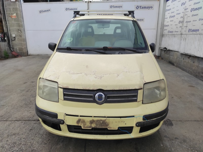 fiat panda (169) del año 2004