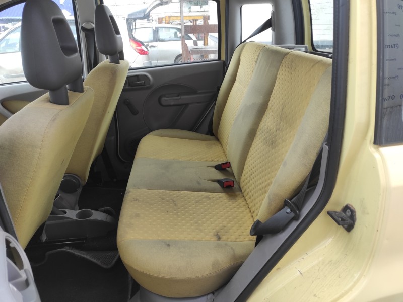 fiat panda (169) del año 2004