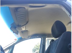 opel zafira a del año 2000 2