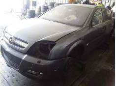 opel signum del año 2005