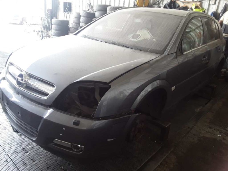 opel signum del año 2005