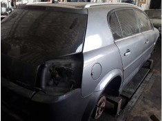 opel signum del año 2005 2