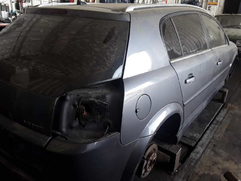 opel signum del año 2005