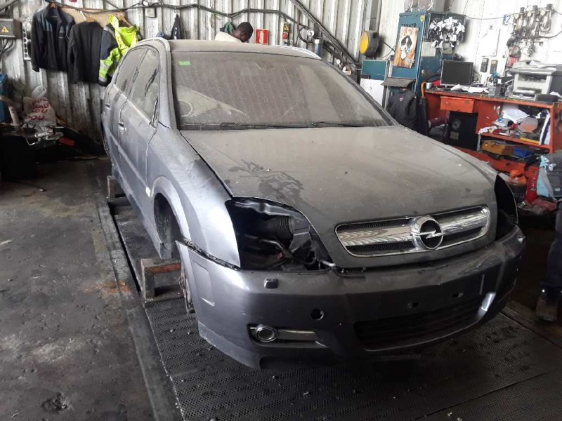 opel signum del año 2005