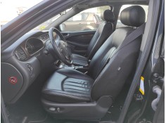 jaguar x-type del año 2001 2