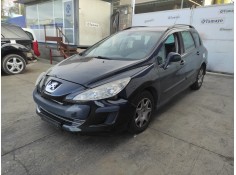 peugeot 308 sw del año 2009 2