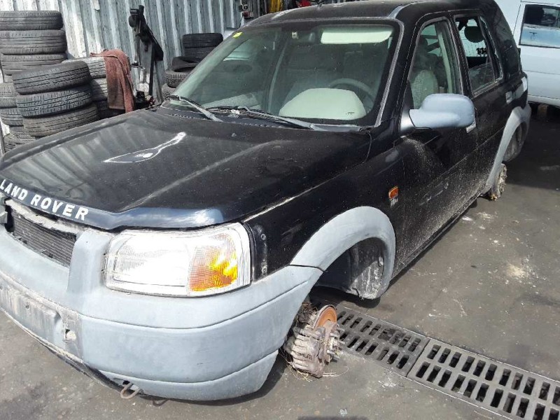land rover freelander (ln) del año 1998