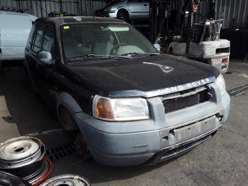 land rover freelander (ln) del año 1998