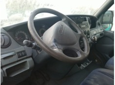 iveco daily caja cerrada (2006 =>) del año 2008 2