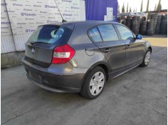 bmw serie 1 berlina (e81/e87) del año 2005 2