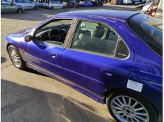 ford mondeo berlina (gd) del año 1999 2
