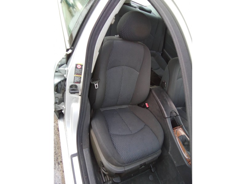 mercedes-benz clase e (w211) berlina del año 2003
