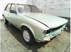 ford granada berl./turnier del año 1983