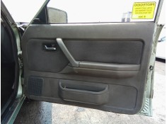 ford granada berl./turnier del año 1983 2