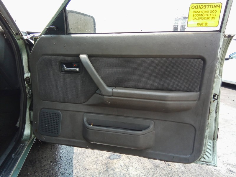 ford granada berl./turnier del año 1983