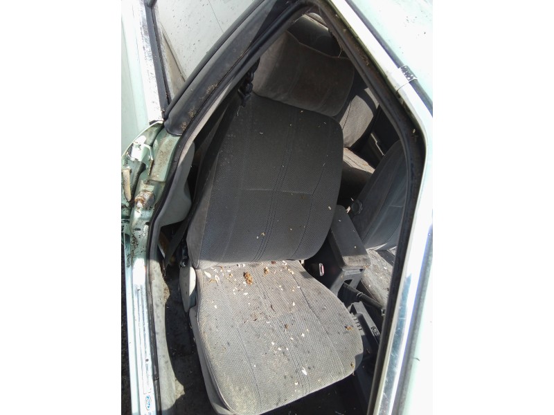 ford granada berl./turnier del año 1983