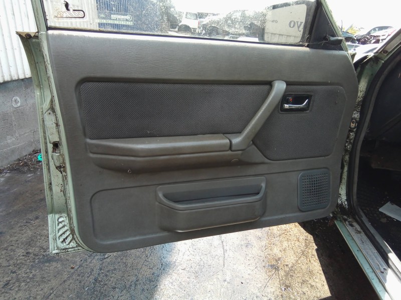 ford granada berl./turnier del año 1983