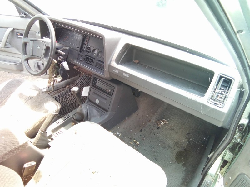 ford granada berl./turnier del año 1983
