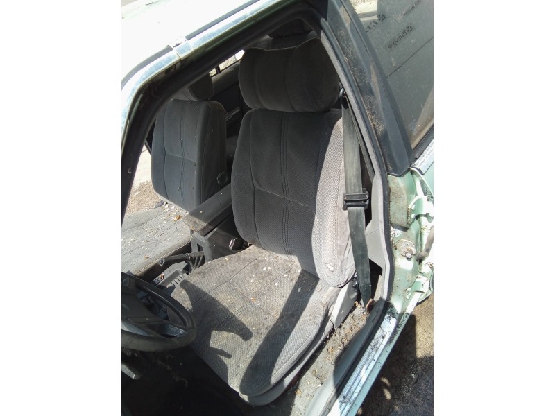 ford granada berl./turnier del año 1983