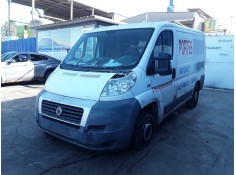 fiat ducato furgon del año 2008 2