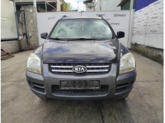 kia sportage del año 2007 2