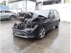 bmw x1 (e84) del año 2014 2