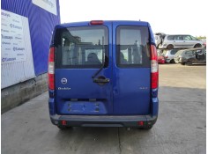 fiat doblo (119) del año 2007 2