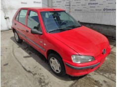 peugeot 106 (s2) del año 1999