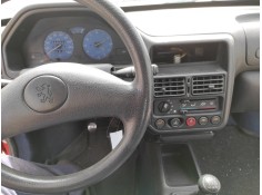 peugeot 106 (s2) del año 1999 2