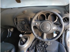 nissan juke (f15) del año 2018 2
