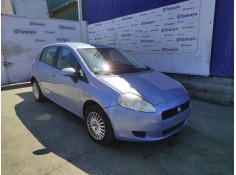 FIAT GRANDE PUNTO (199)
