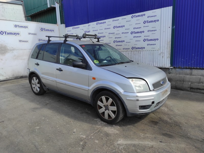ford fusion (cbk) del año 2005