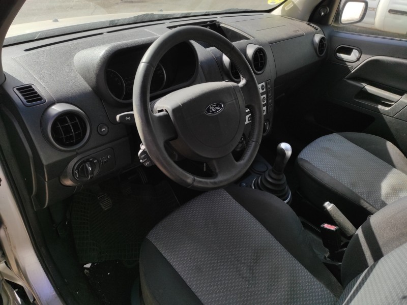 ford fusion (cbk) del año 2005
