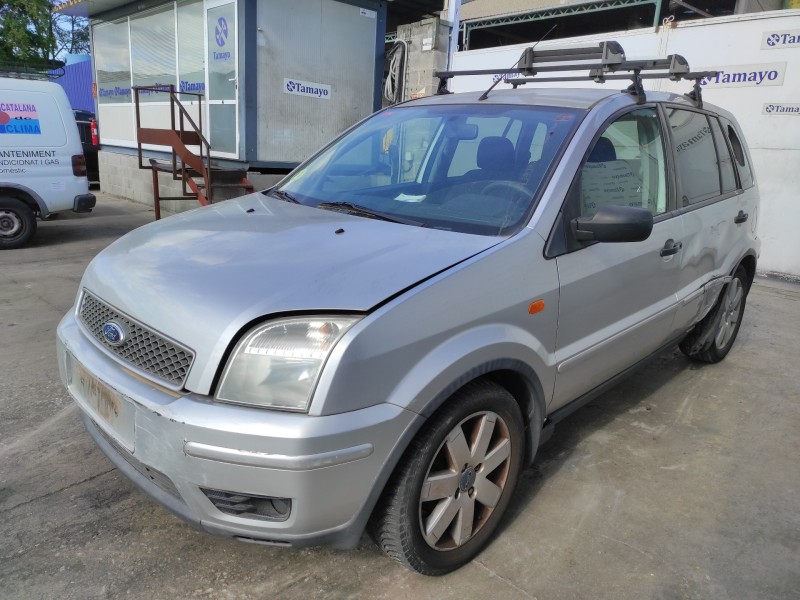 ford fusion (cbk) del año 2005