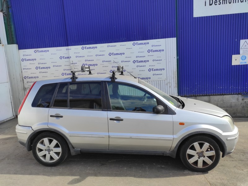 ford fusion (cbk) del año 2005