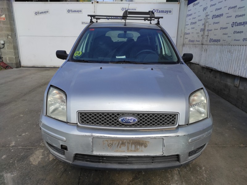 ford fusion (cbk) del año 2005