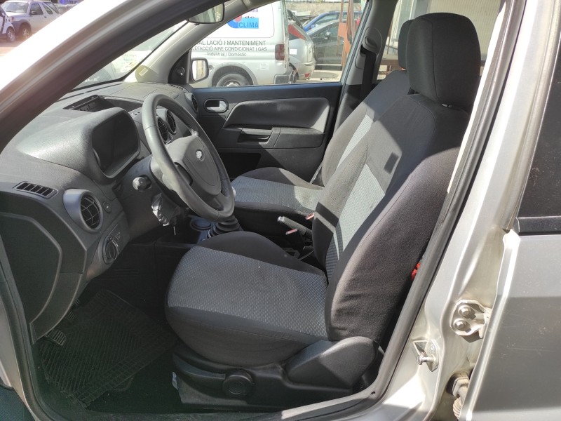 ford fusion (cbk) del año 2005