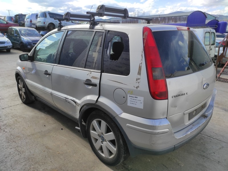 ford fusion (cbk) del año 2005