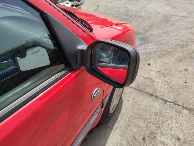 peugeot 106 (s2) del año 1999