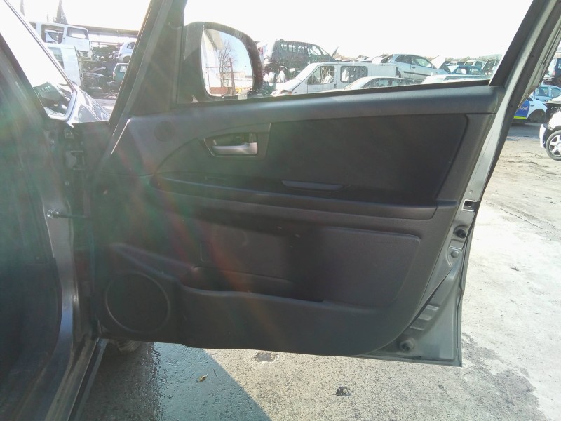 fiat sedici (189) del año 2007