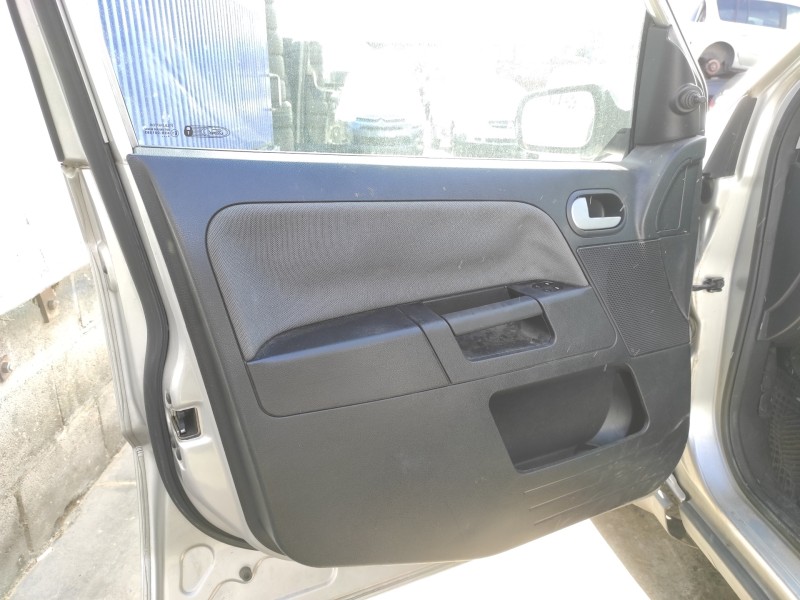 ford fusion (cbk) del año 2005
