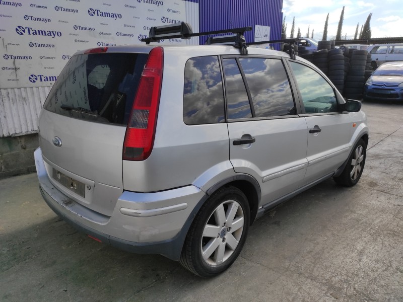 ford fusion (cbk) del año 2005