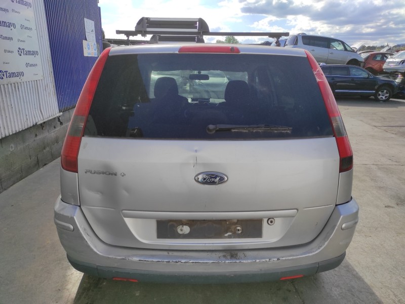 ford fusion (cbk) del año 2005