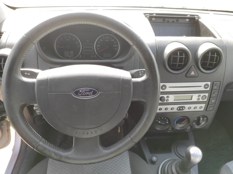 ford fusion (cbk) del año 2005