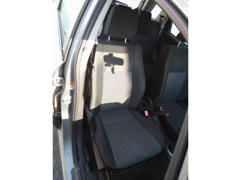 fiat sedici (189) del año 2007