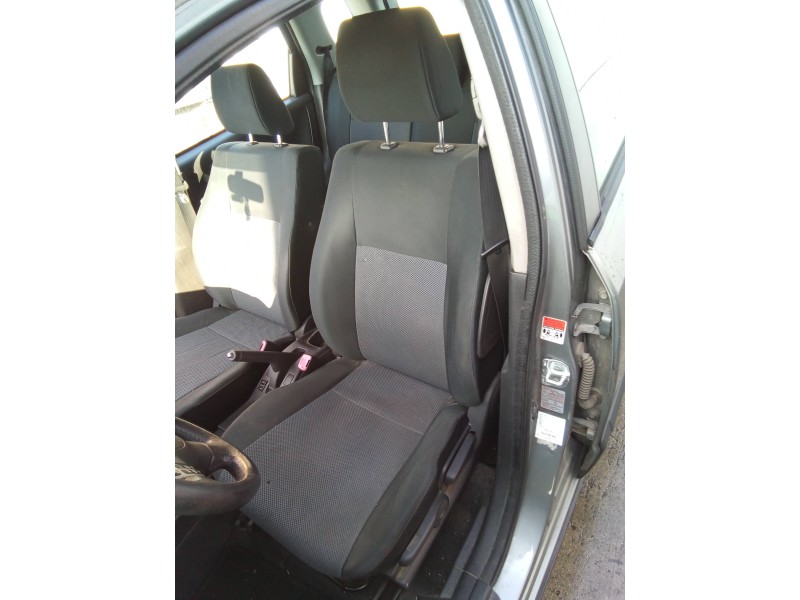 fiat sedici (189) del año 2007