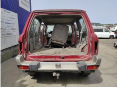 nissan patrol gr (y61) del año 1998 2