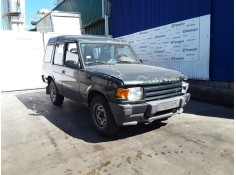 LAND ROVER DISCOVERY (SALLJG/LJ)