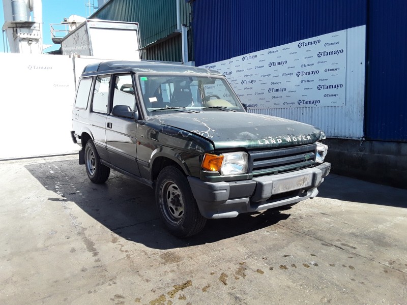 land rover discovery (salljg/lj) del año 1997
